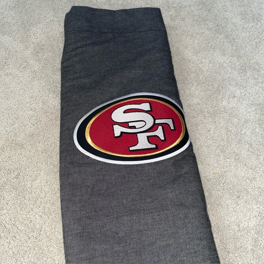 Dan River‎ San Francisco 49ers standard pillow Sham cover